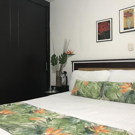 Hotel Meson De Las Flores อาร์เมเนีย ภายนอก รูปภาพ