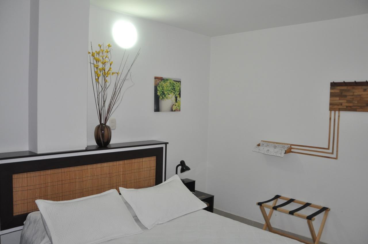 Hotel Meson De Las Flores อาร์เมเนีย ภายนอก รูปภาพ
