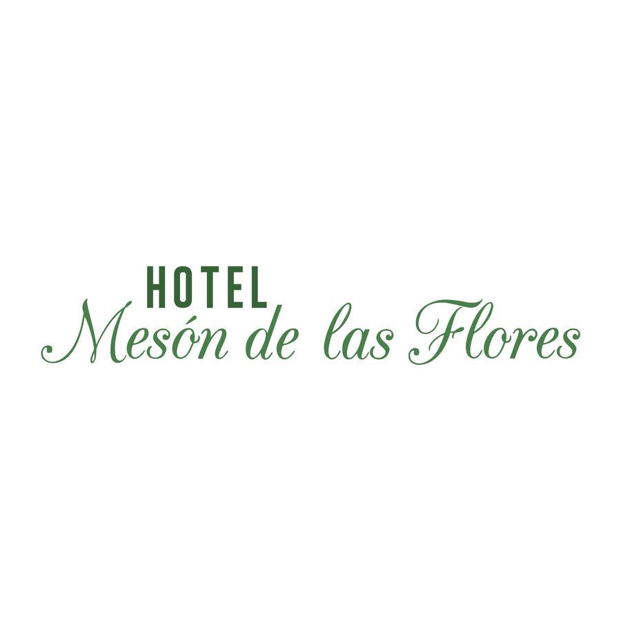 Hotel Meson De Las Flores อาร์เมเนีย ภายนอก รูปภาพ