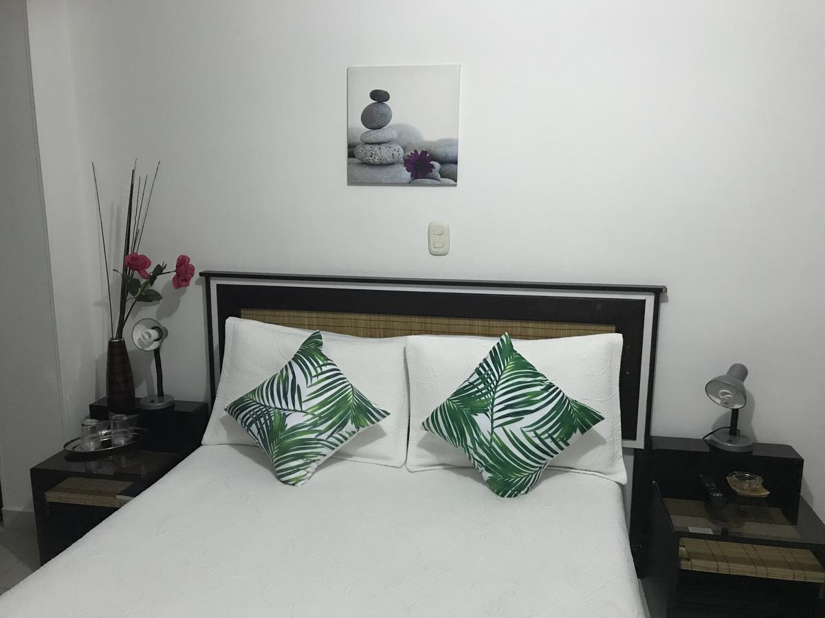 Hotel Meson De Las Flores อาร์เมเนีย ภายนอก รูปภาพ