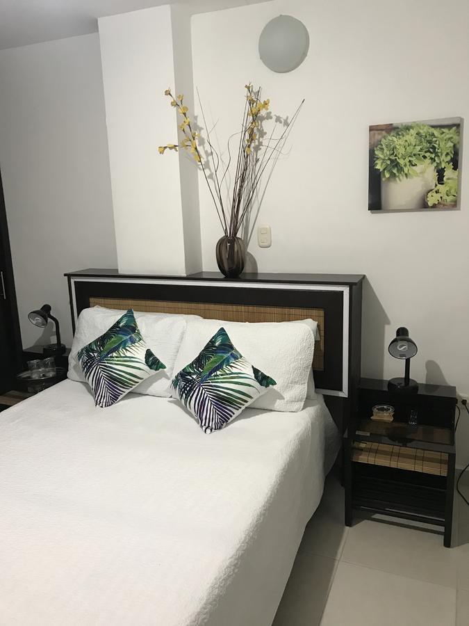 Hotel Meson De Las Flores อาร์เมเนีย ภายนอก รูปภาพ